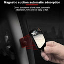Universal Rear View Mirror Interior Car Adjustable Suction Adsorption Windscreen