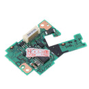 Power Drive Board PCB Module Replace Accessory for Nikon D90 Digital Cameras