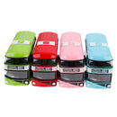Double-Decker Bus London Bus Design Car Toys Sightseeing Bus Vehicles Urban