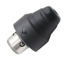 Electric drill quick change chuck Adapter GBH2-26DFR/28DFV/4-32DFR electric M8Q1
