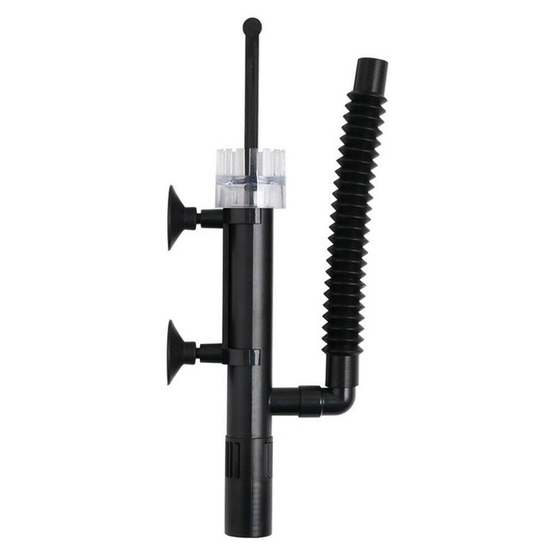 Fish Tank Aquarium Filter Oil Film Remover Keep Clear Practical Surface