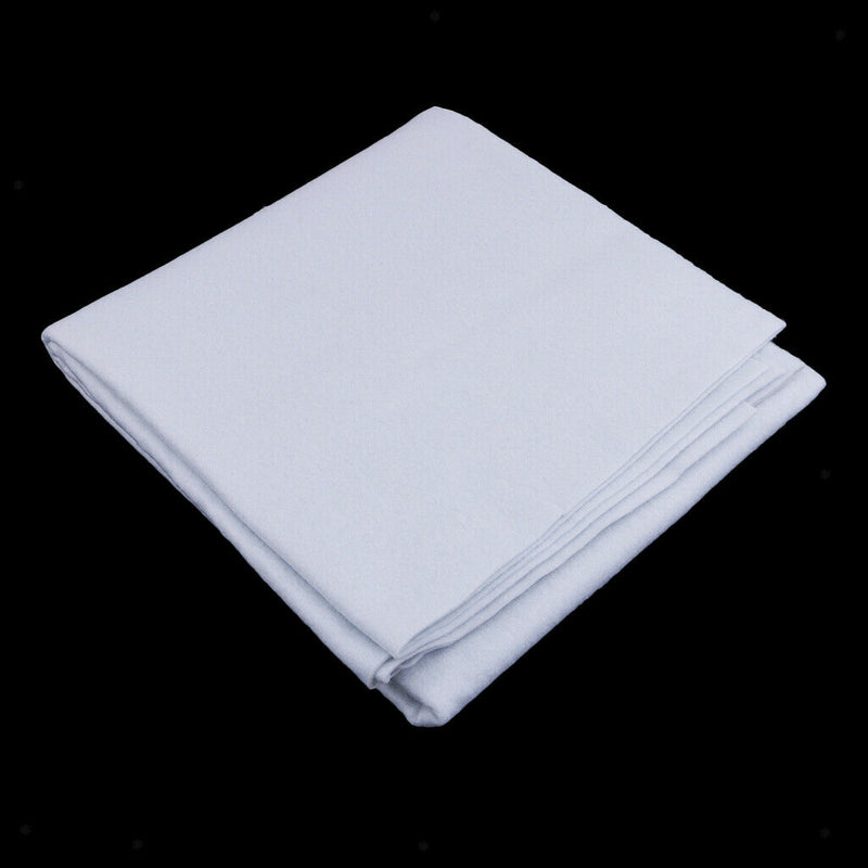 2 Yard Quilting Batting Sewing Material Made of Soft Cotton Material