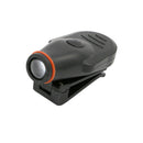 LED Headlight Portable Cap Clip Flashlight for Outdoor Camping Night Travel
