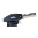 Powerful Butane Gas Burner Torch Gun Auto Ignition BBQ Camping Welding Solder