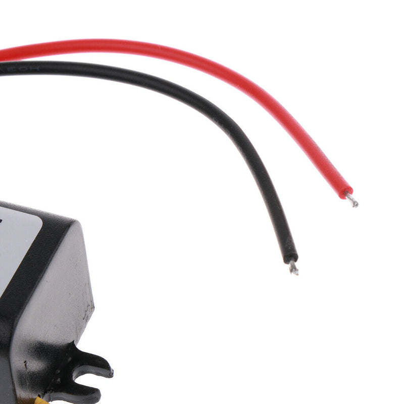 12V to 3.3V 3A 10W DC/DC Converter  Car Power Supply Board