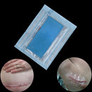 Scar Therapy Remove Trauma Burn Silicon Patch Reusable Acne Gel Skin Repair X+