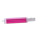 USB 2.0 Flash Pen Drive Disk Memory Stick Rose Red Storage Capacity:2GB