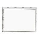 High-Transparence Optical Screen Protector, Clear&Bright For Canon EOS M