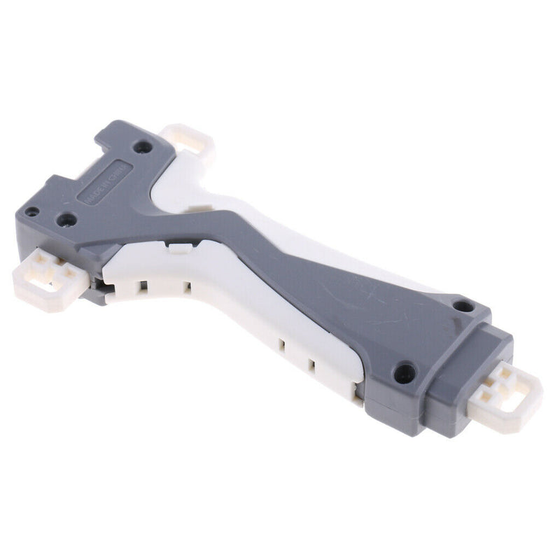 Spinning Top 3053 Series Burst Starter B48 Grip Rapidity Fight Master ACCS Grey