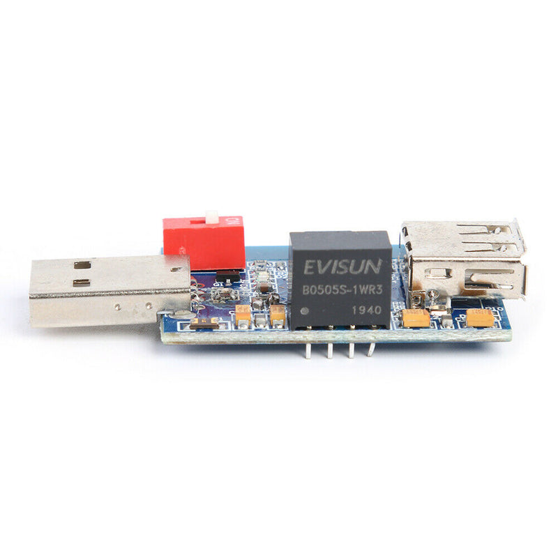 1500V USB Isolator USB Equipment ADUM3160 Module Coupling Protection Board A