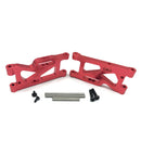 5x 14th RC Cars Parts Rear Hub Carriers C Socket Fits WLtoys 1:14 144001 RC