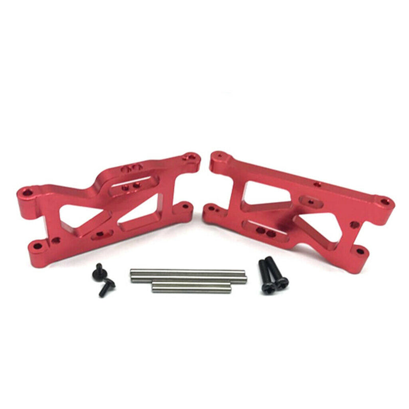 5x 14th RC Cars Parts Rear Hub Carriers C Socket Fits WLtoys 1:14 144001 RC