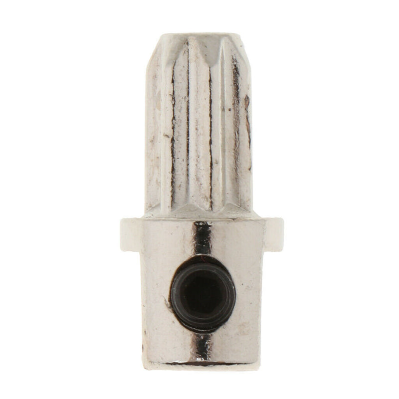 RC Car Drive Shaft Connector Metal for 1/10 RC  Slash 4x4 HQ727 Parts