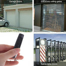 433MHZ Remote Control 4 Channe Garage Gate Door Opener Remote Control Duplic Ew