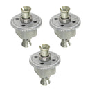 3pc XINLEHONG 9125 1:10 RC Car Differential 2.4G 46km/h Toys Durable Parts