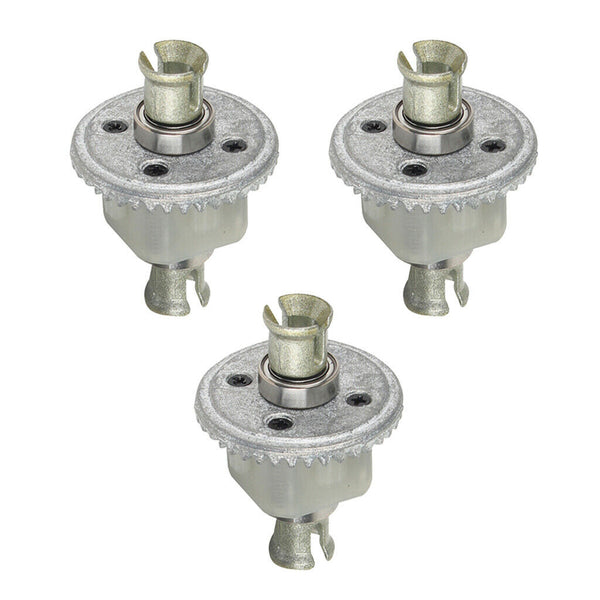 3pc XINLEHONG 9125 1:10 RC Car Differential 2.4G 46km/h Toys Durable Parts