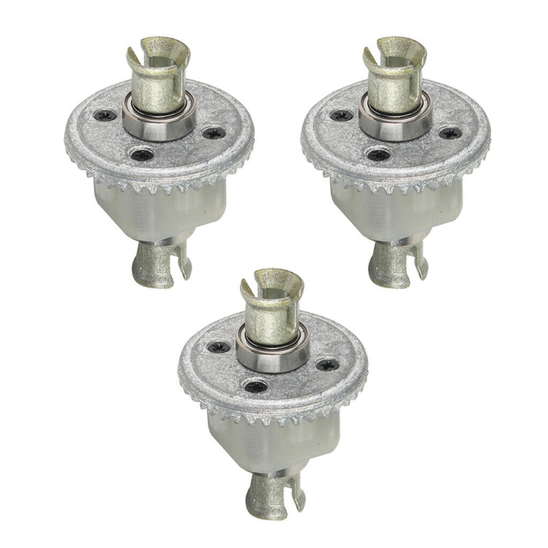 3pc XINLEHONG 9125 1:10 RC Car Differential 2.4G 46km/h Toys Durable Parts