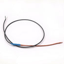 Copper Active Under Saddle Piezo Pickups Cable for Acoustic Guitar