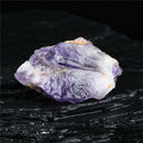Quartz Amethyst Cluster Gemstones Specimen Mascot Exquisite Mineral Stone