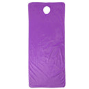 Beauty Salon Massage Sheet,Body SPA Treatment Relaxation Table Covers,Purple