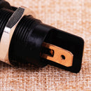 12V/24V Cigarette Lighter Power Socket Plug 12V/24V power Outlet Car Motorbike