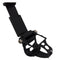 Mobile Phone Gaming Clip Holder Clamp Bracket for PS4 DualShock 4 Game Cont J1A3