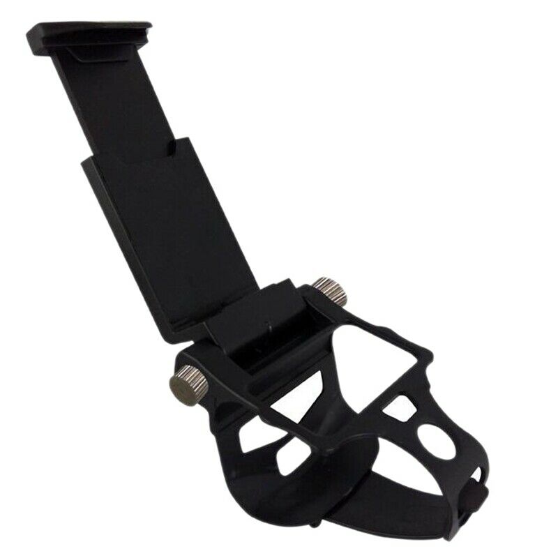 Mobile Phone Gaming Clip Holder Clamp Bracket for PS4 DualShock 4 Game Cont J1A3