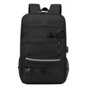 Usb Anti Theft Laptop Backpack 15.6 Laptop Bags Outdoor Backpack With Secur