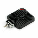 4Inch Square 48W 16LED Work Light Off Road FLOOD Beam Fog Lamp For Car Truck BX