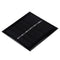 3V 0.6W Solar Panel Epoxy Polycrystalline Silicon DIY Battery Power Charge