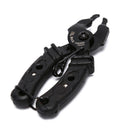 Bicycle Open Close Chain Magic Buckle Repair Removal Tool Bike Master Link Pl â„–[