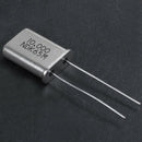 10 x 10.000 MHz 10 MHz Crystal Oscillator HC-49U Low Profile Q2E7