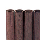 8pcs/set Wooden Guitar Truss Rod Parts for Guitar Neck Replacement Parts