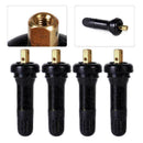 Monitoring System Tire Pressure Tire Pressure Monitoring Rubber Tool E7X1 Y N6T5