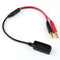 Data Line Charging Cable RC Drone Balance Charger Battery Fast for DJI MAVIC PRO