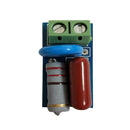 RC Resistance Surge Absorption Circuit Relay Absorption Loop Module