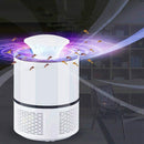 2pcs Electric Fly Bug Zapper Mosquito Insect Killer LED Light Trap Lamp Pes