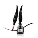 Pudaier Eyes Liner 3Ml Feather Ink Eyeliner Waterproof Liquid Eye Liner Gel