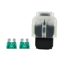 12V Starter Relay Fit for Arctic Cat Atv 375 2002,400 1998-2005, 454 1996-1 D9J2