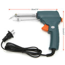 Auto Welding Soldering Gun Iron Temperature 110V 60W Electric Soldering U PFB