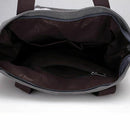 Lovely Canvas Cat Tote Bag Casual Handbag Shopping Bag Shoulder Bags Large