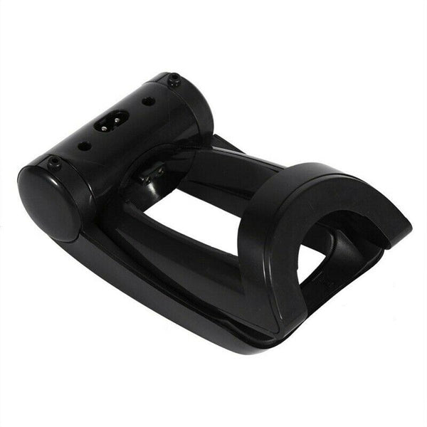 Multi-Function Razor Charging Base Rechargeable Base Shaver Folding Seat Ch Q8N1