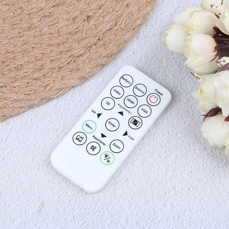 1x projector remote control IR29033 for S315 S316 X316 X315ONX715 OTS413 NT^