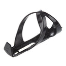 Bike Bicycle Cycling Plastic Water Sport Bottles Holder Cage Black L5C4