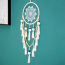Wind Chimes & Hanging Decorations - Colorful Dreamcatcher Handmade Wind Chi N2K7
