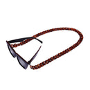 Leopard Glasses Chain Fashion Lanyard Eyewear Accessories Holder Neck Strap  Kw