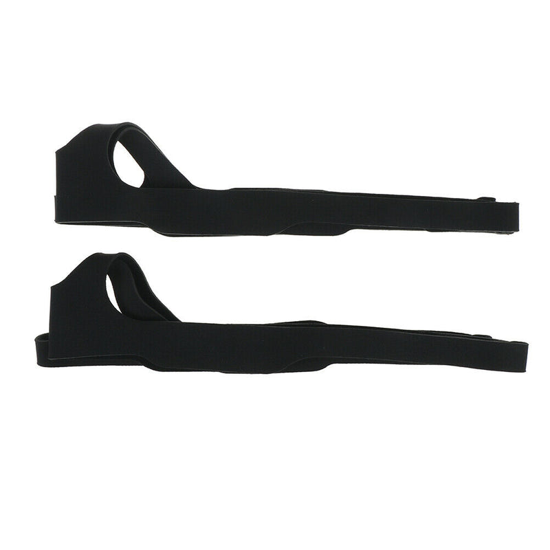 Universal headgear part head band ventilator part head band  replacement black U