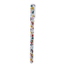 6 pcs/set Colored Gel Pen Office School Stationery supplies, Small Floral P B1E9