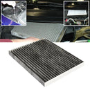 Air Filter Car Cabin Air Filter Anti-Pollen Dust Engine Air Filter 97133-2E
