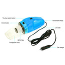 New 120W 12V Car Vacuum Cleaner Handheld Mini Vacuum Cleaner Super Suction